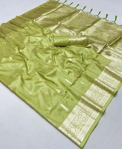 Krishnavi soft silk saree best clothing wholesaler for womens in india